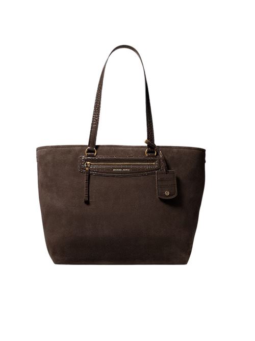 Jet SetTravel extra-large borsa a spalla MICHAEL KORS | 30F6ATVT4S251